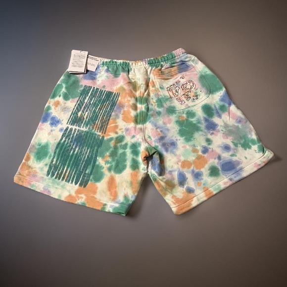 🔥MENS NIKE SHORTS BNWT🔥 - Picture 2 of 4